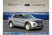 Ford Explorer 2022 AWD XLT 4