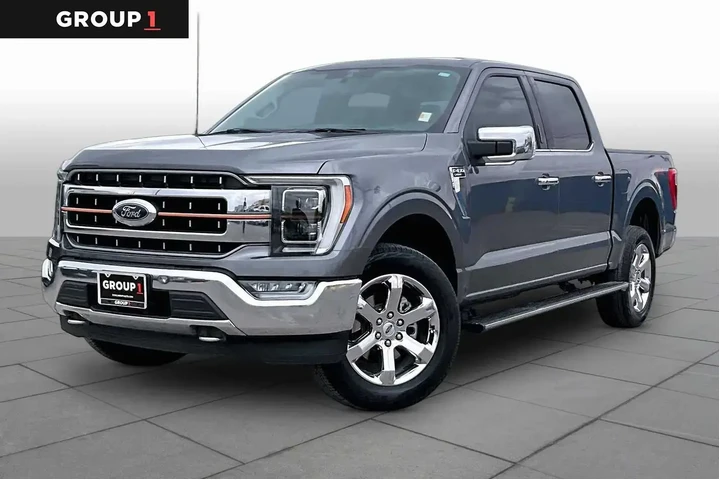 $39540 : Ford F-150 2021 4x4 XL 4dr S image 1