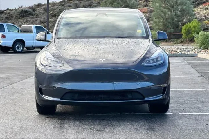 $34990 : Tesla Model Y 2024 Long Rang image 10