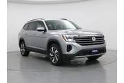 Volkswagen Atlas 2024 AWD SE en Sacramento