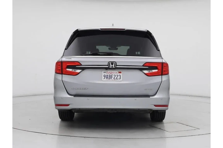 $38998 : Honda Odyssey 2022 Elite 4dr image 6