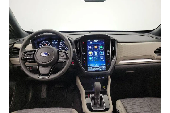 $30998 : Subaru Forester 2025 AWD Pre image 9