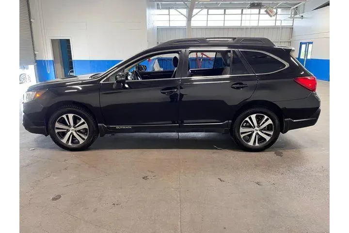 $21920 : Subaru Outback 2018 AWD 3.6R image 6