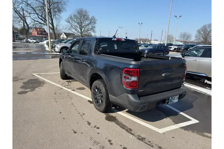 $24971 : Ford Maverick 2023 XLT 4dr S image 6