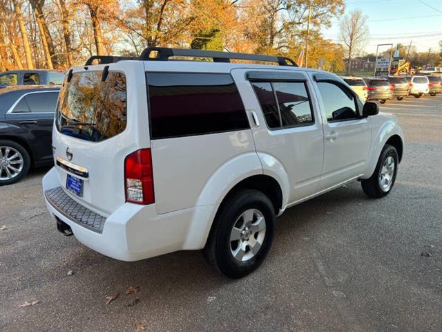 $6999 : 2008 Pathfinder LE image 5