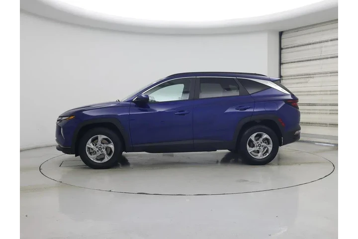 $21998 : Hyundai TUCSON 2024 AWD SEL image 3