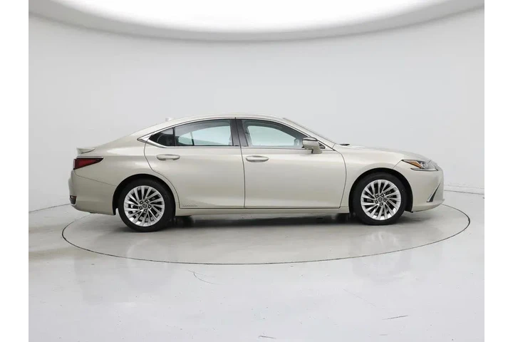$25998 : Lexus ES 300h 2019 Luxury 4d image 7