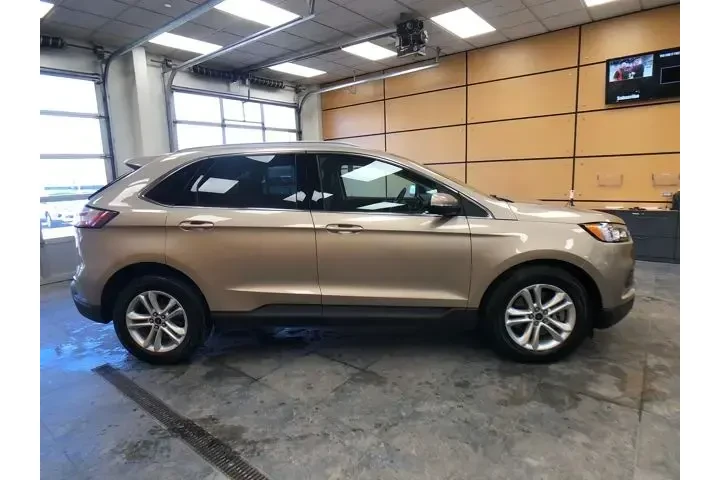 $14272 : Ford Edge 2020 AWD ST Line 4 image 8