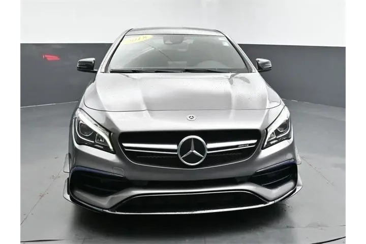 $27294 : Mercedes-Benz CLA 2018 AWD A image 5