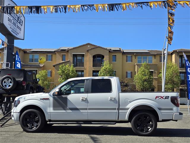 $19995 : 2013 FORD F150 SUPERCREW CAB image 5