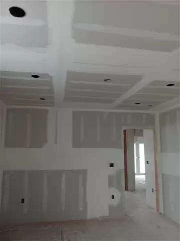 DRYWALL TAPING image 10