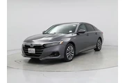 $23998 : Honda Accord Hybrid 2021 EX thumbnail