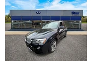 $14995 : BMW X3 2015 AWD xDrive28i 4d thumbnail