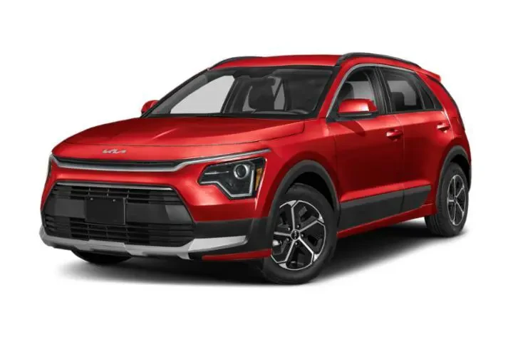 $16416 : Kia Niro 2023 LX 4dr Crossov image 1