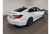 $23978 : Honda Accord 2021 Sport Spec thumbnail