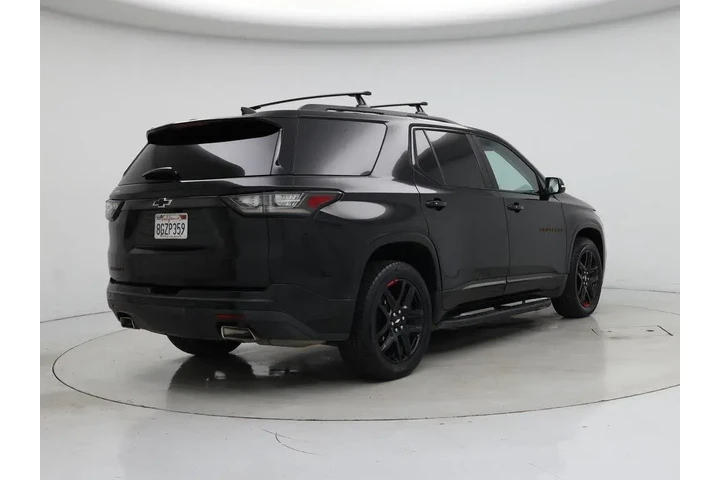 $22998 : Chevrolet Traverse 2019 Prem image 8