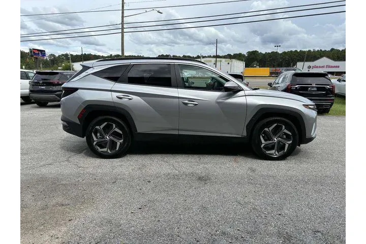 $29873 : Hyundai TUCSON 2025 SEL Conv image 6