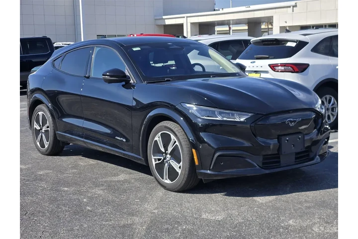 $29893 : Ford Mustang Mach-E 2023 AWD image 3