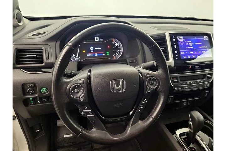 $25998 : Honda Ridgeline 2019 AWD RTL image 9