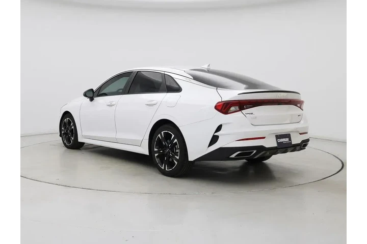 $23998 : Kia K5 2023 GT-Line 4dr Seda image 2