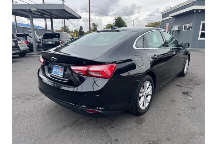 $12998 : 2019 Malibu LT image 6