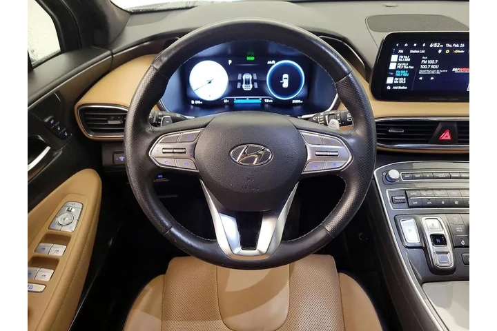 $30998 : Hyundai SANTA FE 2023 AWD Ca image 10
