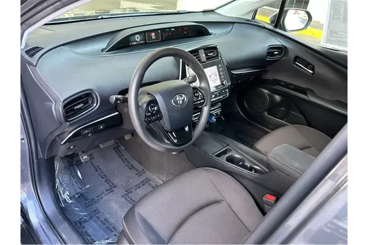 $23000 : Toyota Prius 2022 Nightshade image 7