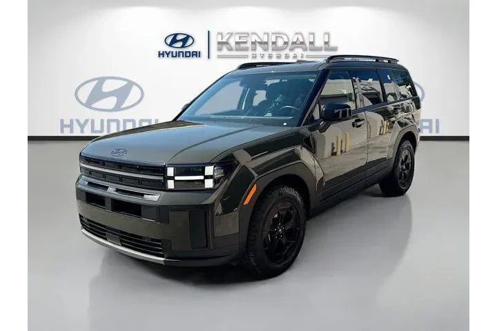 $37498 : Hyundai SANTA FE 2026 AWD XR image 3