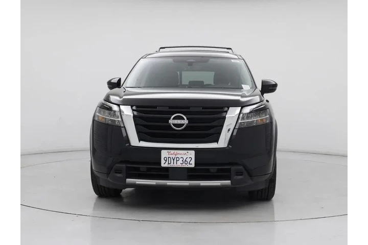 $28998 : Nissan Pathfinder 2023 AWD S image 5