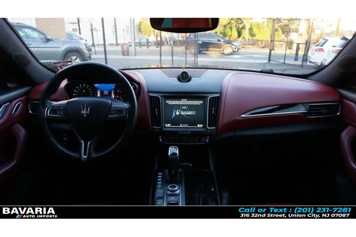 $24995 : 2019 Levante 3.0L image 10