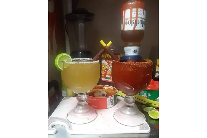 Meser@, bilingue/experiencia image 4