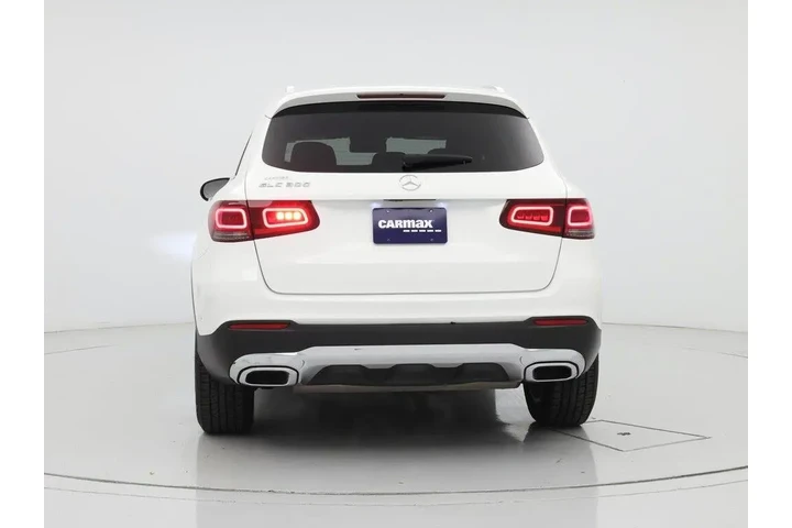 $28998 : Mercedes-Benz GLC 2022 GLC 3 image 6