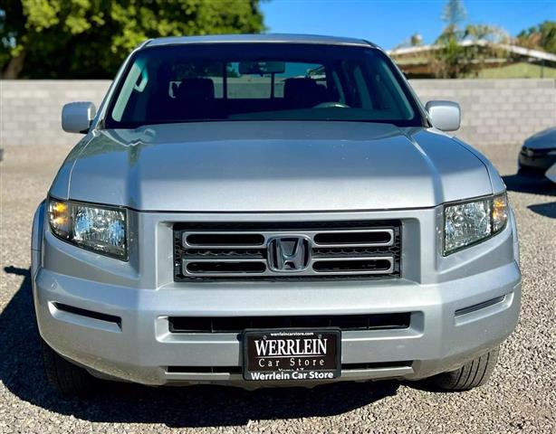 2006 HONDA RIDGELINE image 1