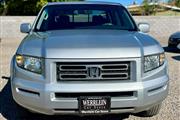 2006 HONDA RIDGELINE