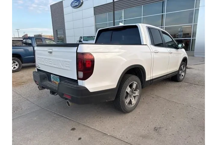 $34050 : Honda Ridgeline 2024 AWD RTL image 7