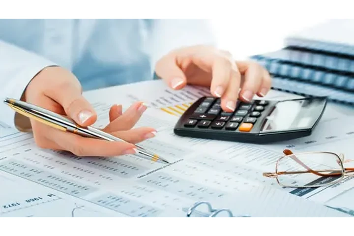 Service Financière image 1