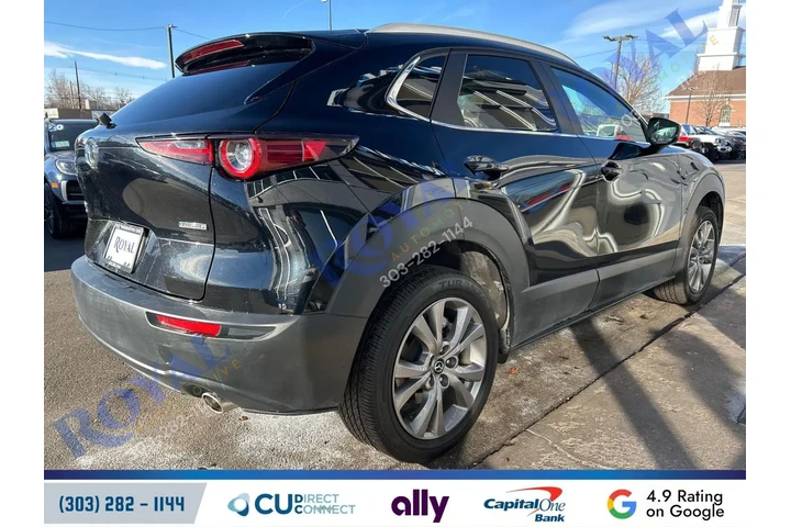 $24995 : 2025 CX-30 2.5 S Preferred Pa image 3