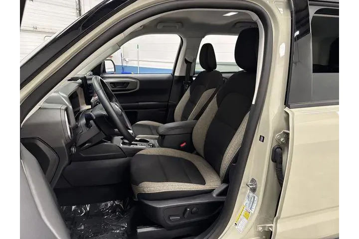 $29991 : Ford Bronco Sport 2025 AWD B image 4