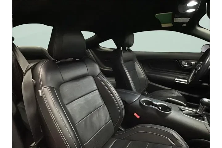 $37500 : Ford Mustang 2022 GT Premium image 9