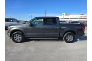 $31500 : Ford F-150 2020 4x4 XLT 4dr thumbnail