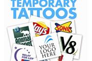 Custom Temporary Tattoos en London