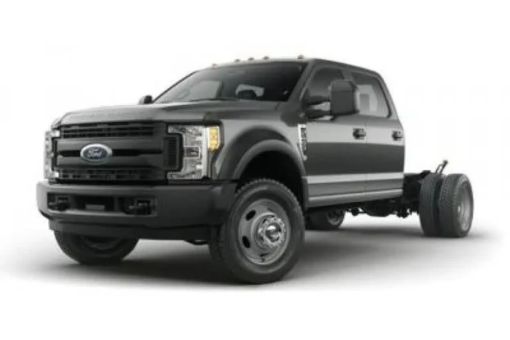 $34999 : Ford F-350 Super Duty 2017 4 image 1