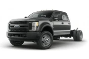Ford F-350 Super Duty 2017 4