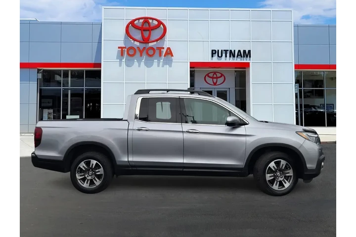 $22495 : Honda Ridgeline 2019 AWD RTL image 3