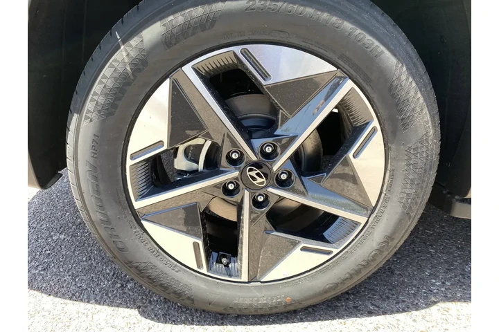 $29738 : Hyundai TUCSON 2025 SEL Conv image 10