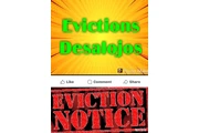 ayuda con desalojo thumbnail