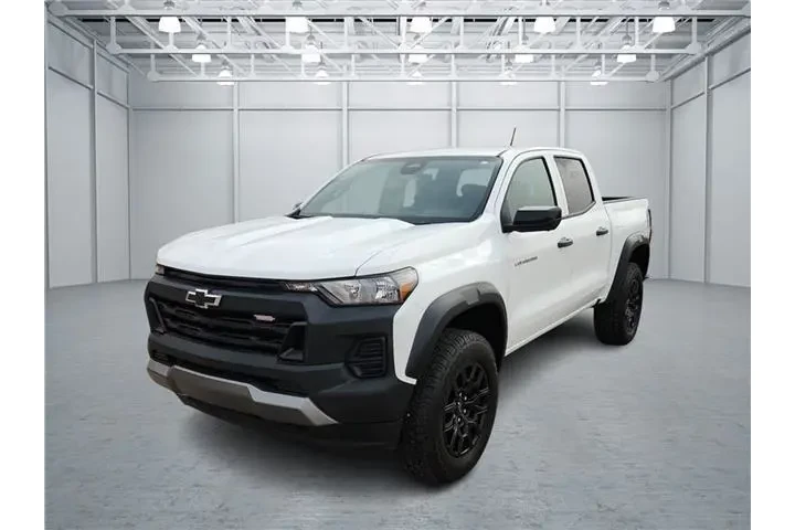 $33995 : Chevrolet Colorado 2023 4x4 image 1