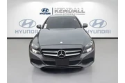 $11312 : Mercedes-Benz C-Class 2017 A thumbnail