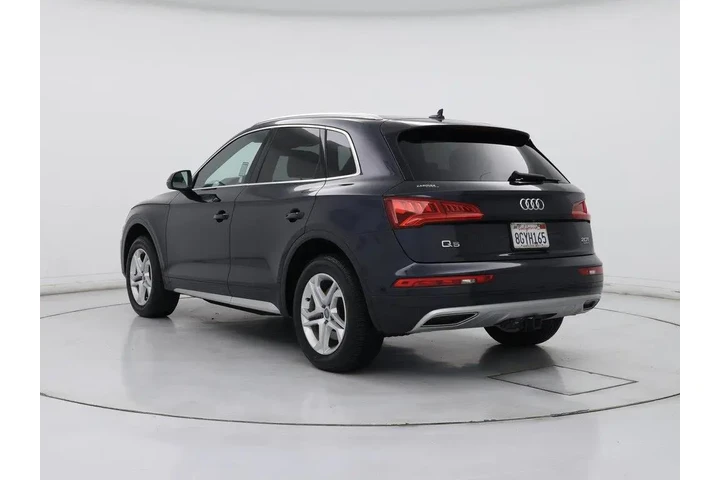 $20998 : Audi Q5 2018 AWD 2.0T quattr image 2