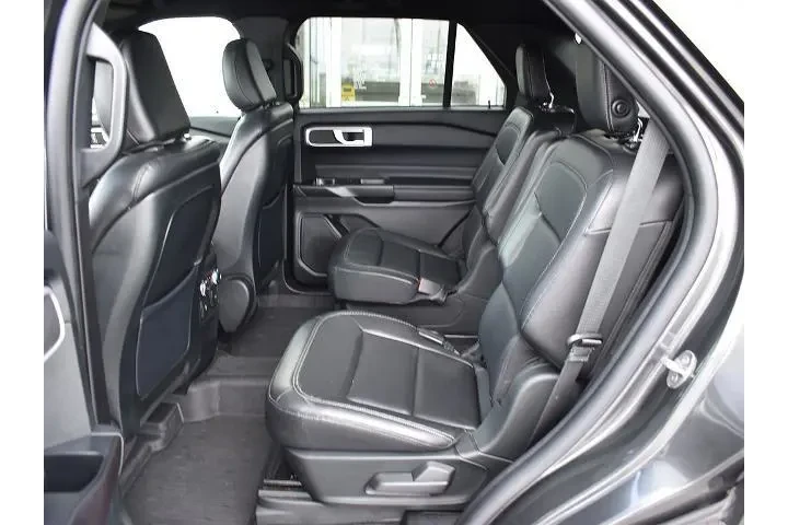 $23995 : Ford Explorer 2020 AWD XLT 4 image 6